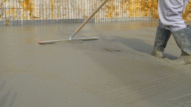 Expert Assessment of Concrete Conditions